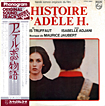 Histoire d'Adèle H., L'